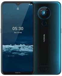 Замена камеры на телефоне Nokia 5.3 в Ярославле